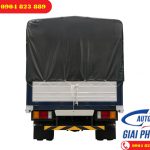 Xe tải Hyundai IZ65 GOLD 2.5 Tấn Đô Thành